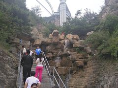 -潭溪山
