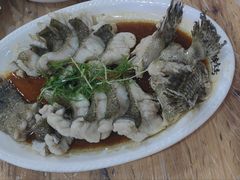 -醉壹号海鲜大排档·老厦门特色菜(厦门美食地标店)