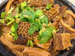 萝卜牛杂（中份）-有章牛杂(石厦店)