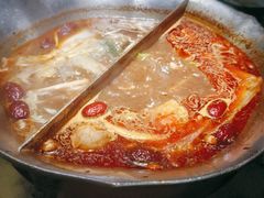 -湊湊火锅·茶憩(石家庄万象城店)