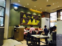 -乐凯撒披萨(海岸城店)