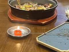 -青海名吃尕张娃非遗烤肉(海湖总店)