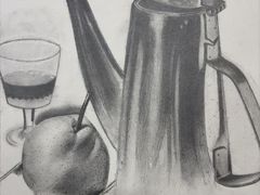 -八哥美术·成人美术画室(总校区)
