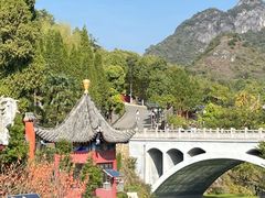 -青岩古镇