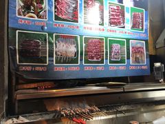 -新疆伊宁远征餐厅