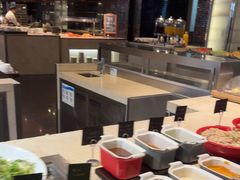 -上海嘉定喜来登酒店