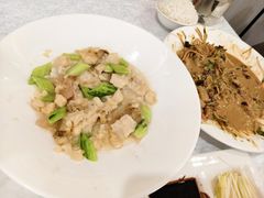 -津悦·正阳春烤鸭(红旗南路店)