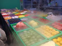 -大学城夜市大排档(凤栖路店)