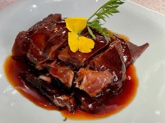 杭州酱鸭-竹外桃花·江南小酒馆(SKP·S店)