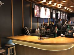 -星巴克(北京新东安)