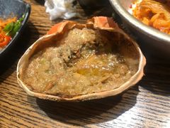 -鑫釜山海鲜烧烤(鑫丰国际店)
