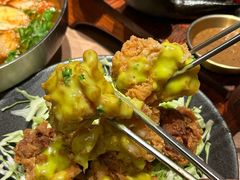 -将军牛排·尔滨地标朝鲜族美食(总店)