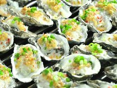 -集杰尚品海鲜烤肉自助餐厅(乳山振华店)