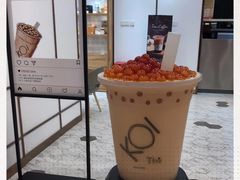 -KOI Thé(力宝广场店)