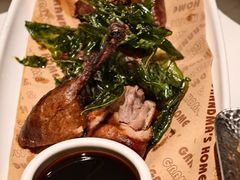 -外婆家(西红门荟聚购物中心店)