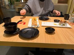 -禾绿回转寿司(苏宁广场店)