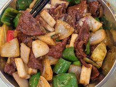 -红旗山庄(圭峰山店)