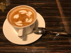 -康莱德酒店·美庭自助餐厅