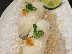 -玄品河豚(那覇國際通里之関)