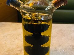 -OGGI TRATTORIA PIZZERIA(深业上城店)
