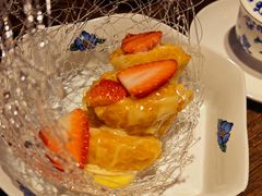 -粗茶淡饭·隐庐私厨(东亭店)