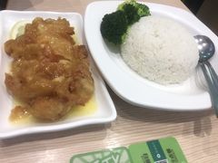 -佰搭果·广式茶餐厅(石牌东路店)