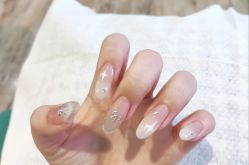 -Beauty nail伊佳靓丽美甲美睫