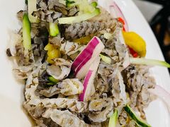 泡椒鱼皮-武松家(丰益桥店)