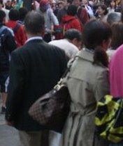 -七浦路服装批发市场