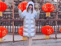 -暖泉古镇