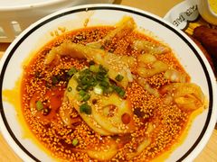 -太二酸菜鱼(深圳布吉万象汇店)