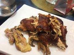 熏鸡-东北人粗粮饺子坊(南山店)