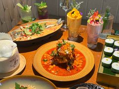 -Tegu泰古莲·泰国餐厅(红山6979店)