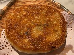 驴肉火烧-孙记驴肉山庄(李桥店)