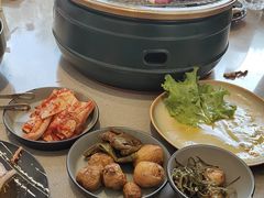 -冷面大王(大南街店)