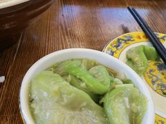 -老味道1992(武当山店)