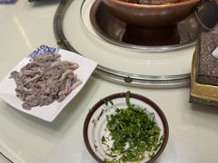 -福寿斋·老北京铜锅涮肉·烤鸭(顺义总店)