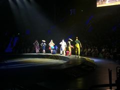 -珠海横琴长隆《卡卡虎奇遇记》