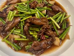 红烧仔乌-海景苑海鲜大酒店(吕四店)