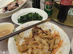 -金时代顺风大酒店(静安大融城店)