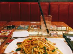-香港新曜记茶餐厅(星耀城店)