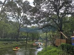 -WeLope紫金山探险公园