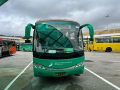 -澳门外港客运码头(轮渡站)