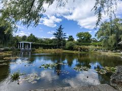 -国家植物园南园