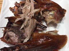 -四季民福烤鸭店(前门廊房二条店)