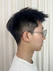-FINE HAIR造型沙龙