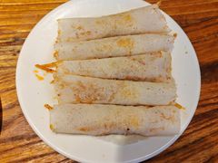 -叶婆婆钵钵鸡(乐山老店)