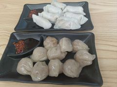 -汕味十足·汕尾特色小吃(海珠店)