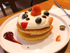 -AFS Cafe & Canteen(闽江二路店)
