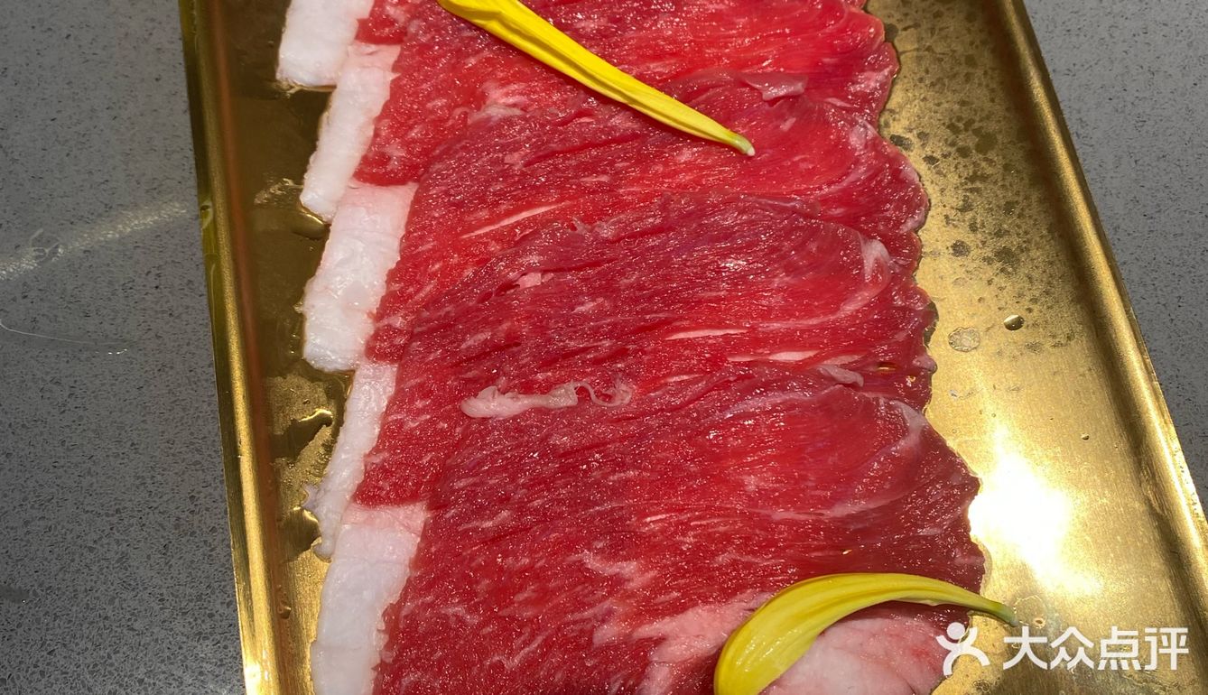 开胃[调皮]的糟粕醋火锅🔥